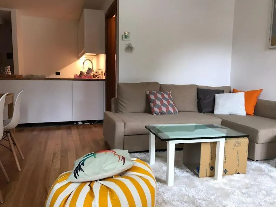 Mountain Dream Daire Madesimo İtalya